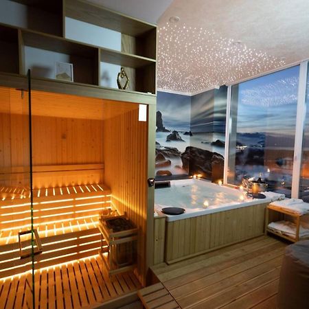 Sublime Bnb Shkodra Kültér fotó