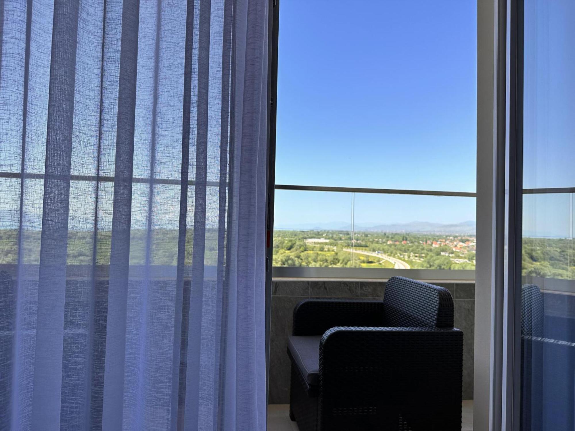 Sublime Bnb Shkodra Kültér fotó