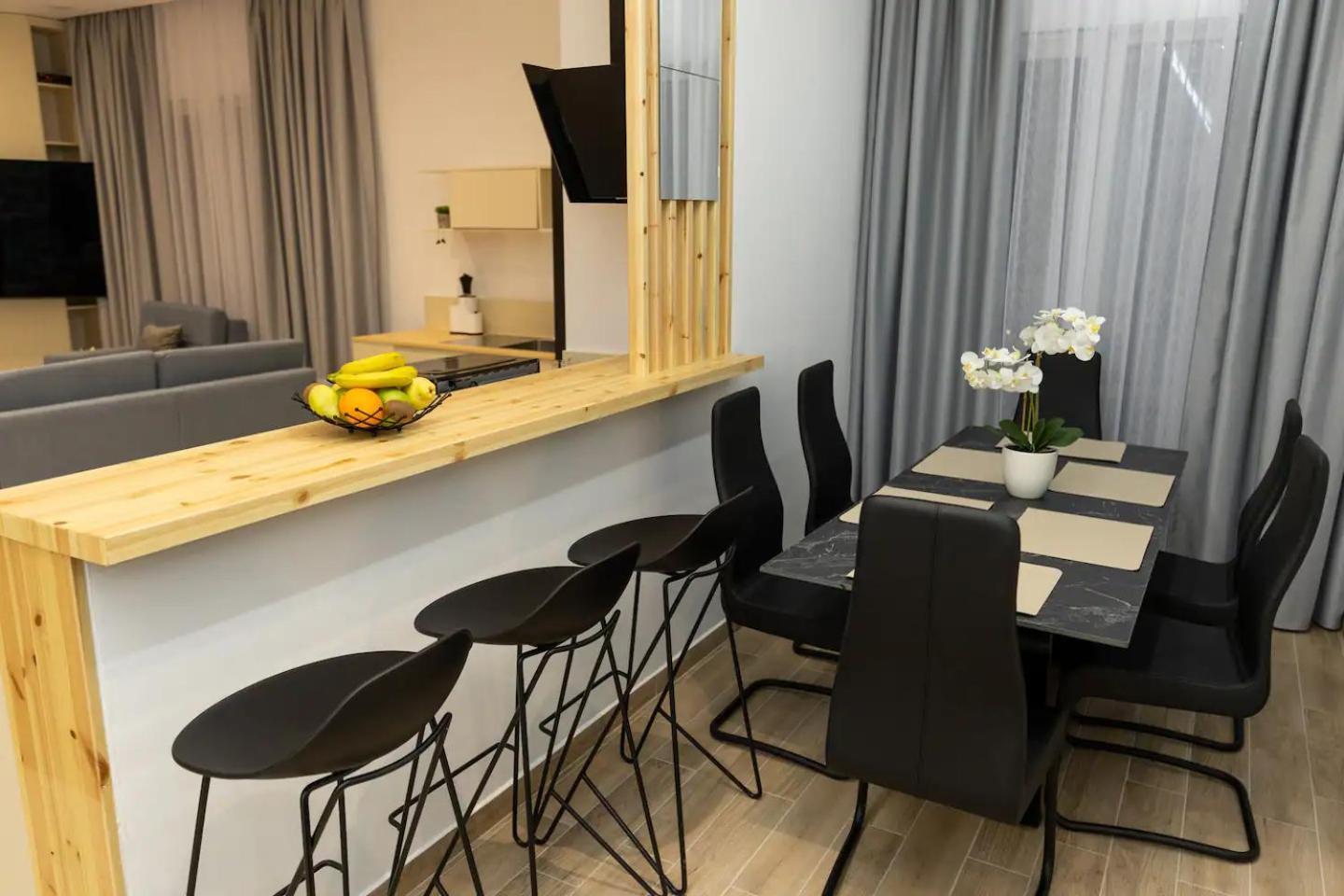 Sublime Bnb Shkodra Kültér fotó