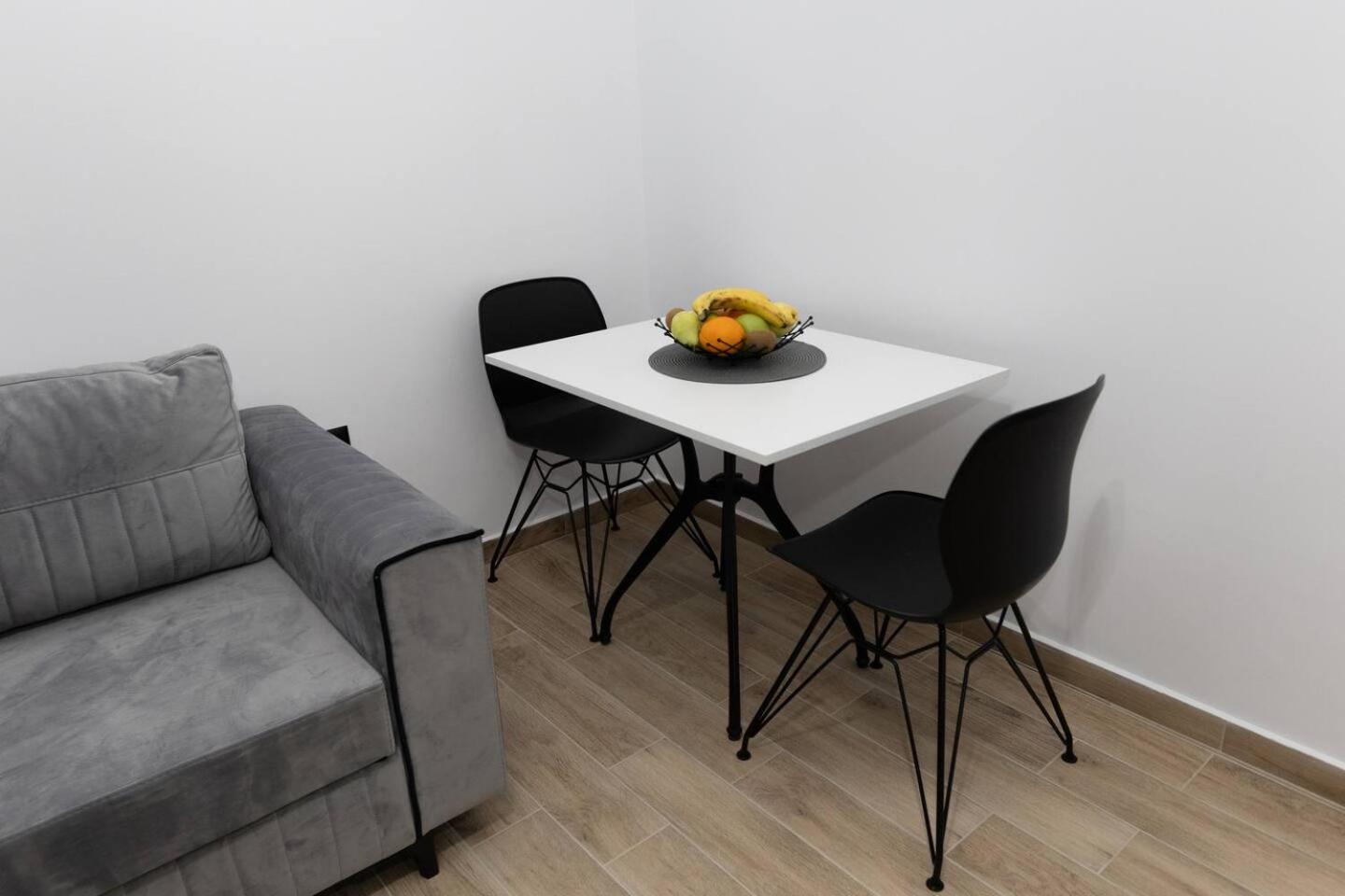 Sublime Bnb Shkodra Kültér fotó