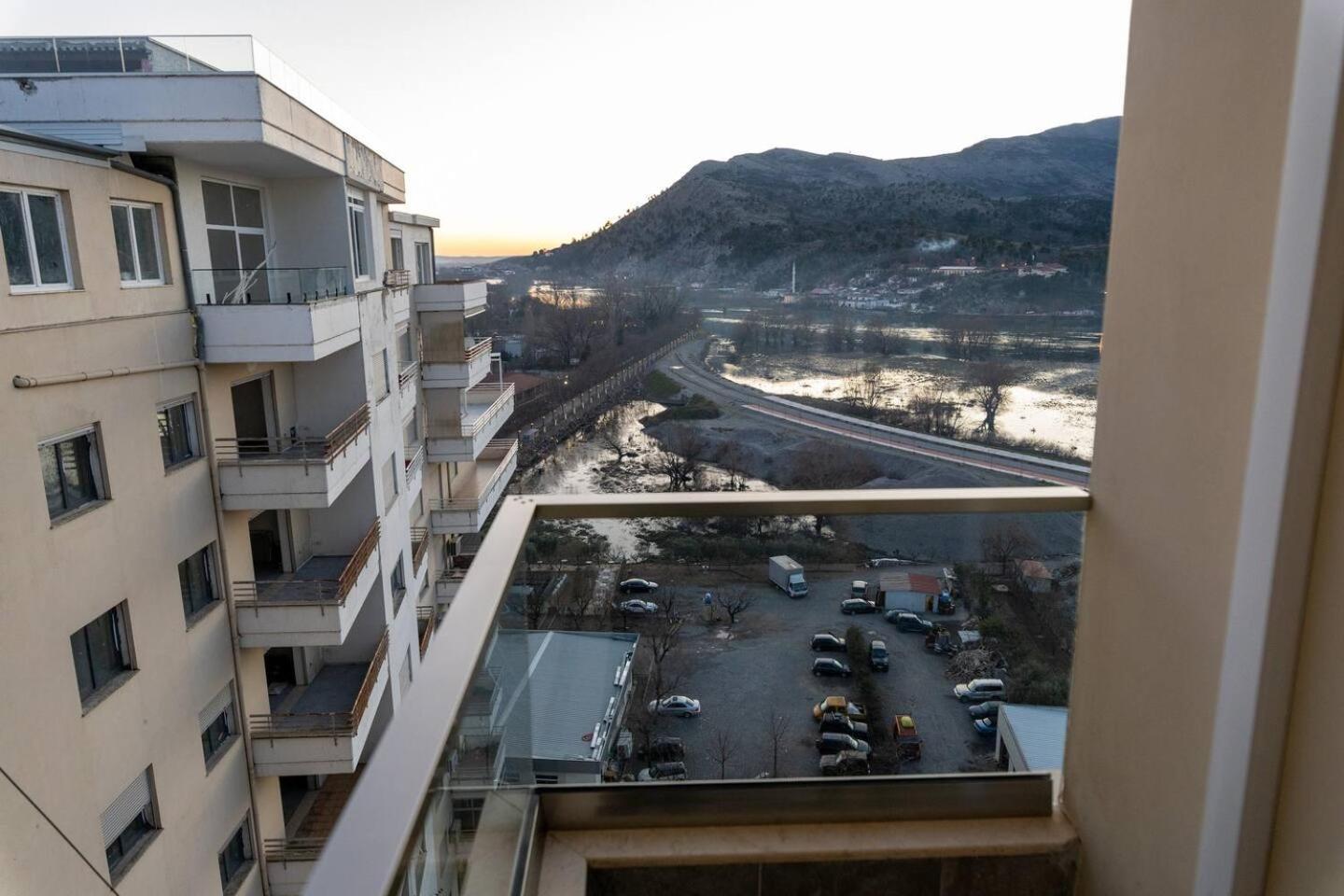 Sublime Bnb Shkodra Kültér fotó