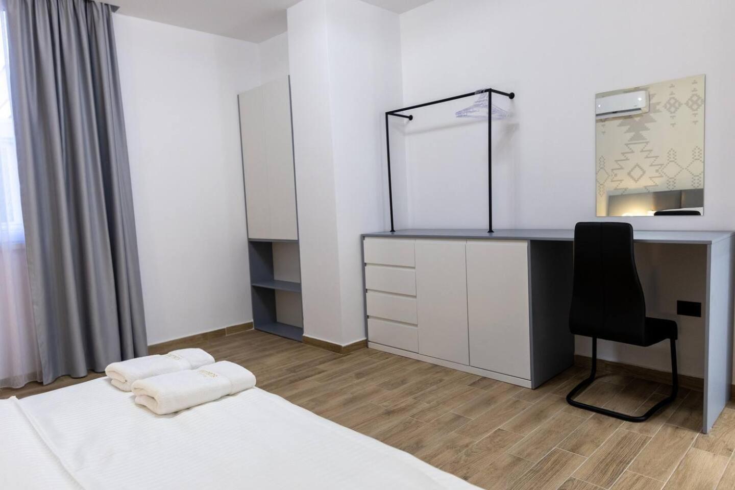Sublime Bnb Shkodra Kültér fotó