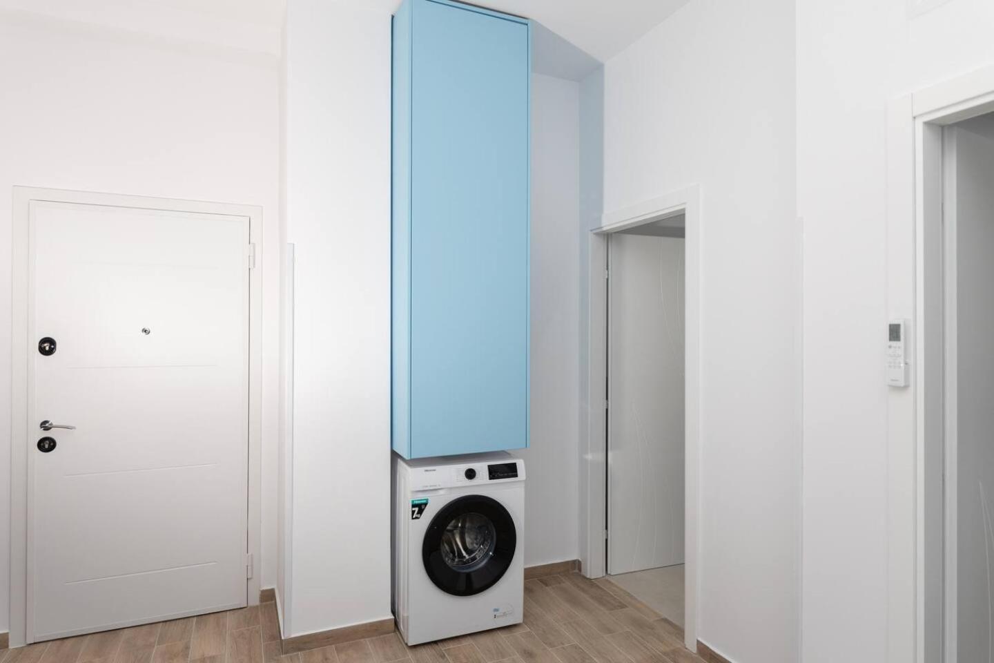 Sublime Bnb Shkodra Kültér fotó