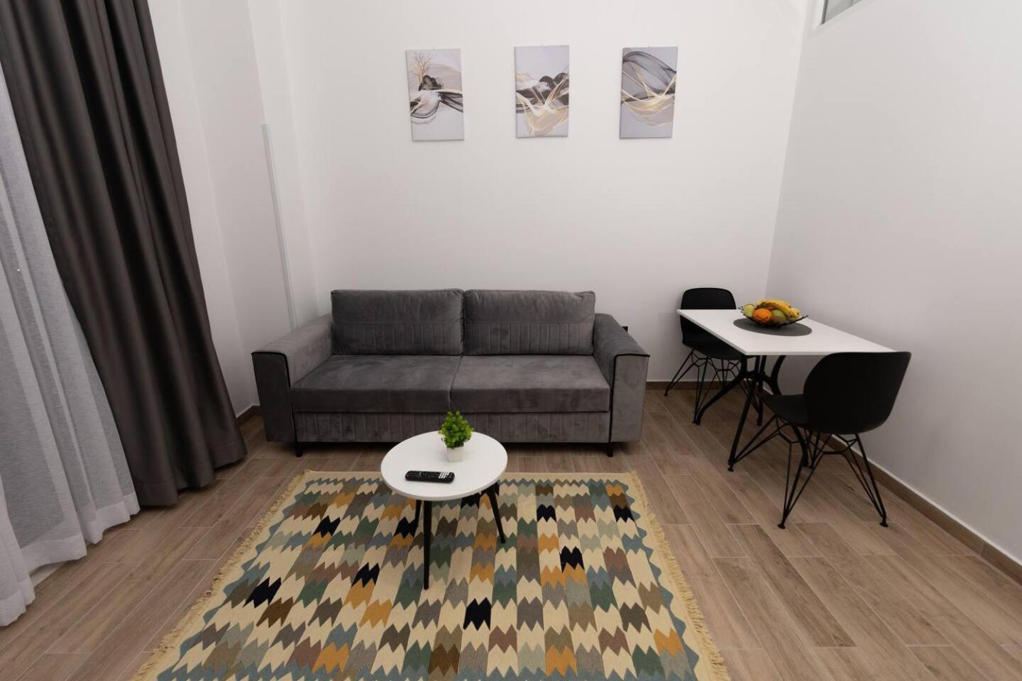Sublime Bnb Shkodra Kültér fotó