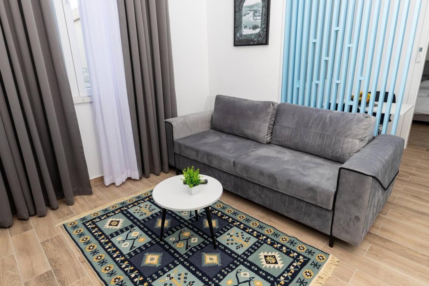 Sublime Bnb Shkodra Kültér fotó