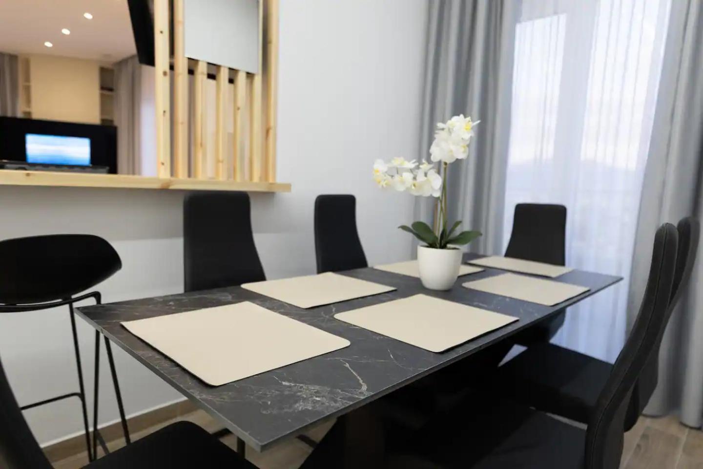 Sublime Bnb Shkodra Kültér fotó