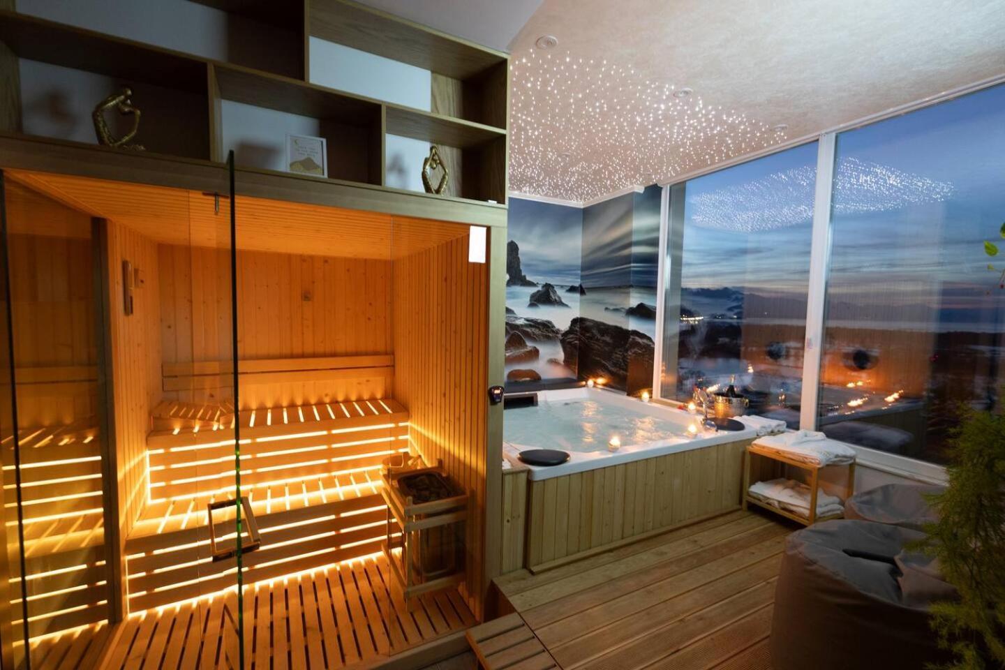 Sublime Bnb Shkodra Kültér fotó